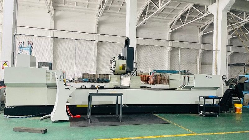 机床导轨防护罩：定制与报价的关键考量**