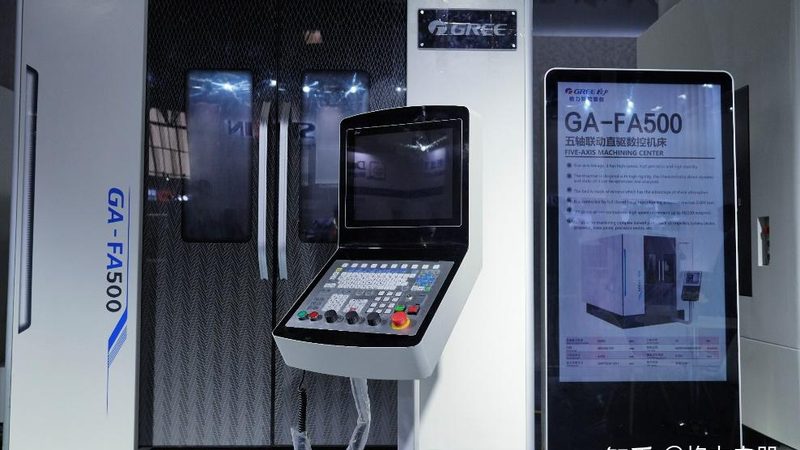 钻攻中心维修：关键步骤与注意事项**
