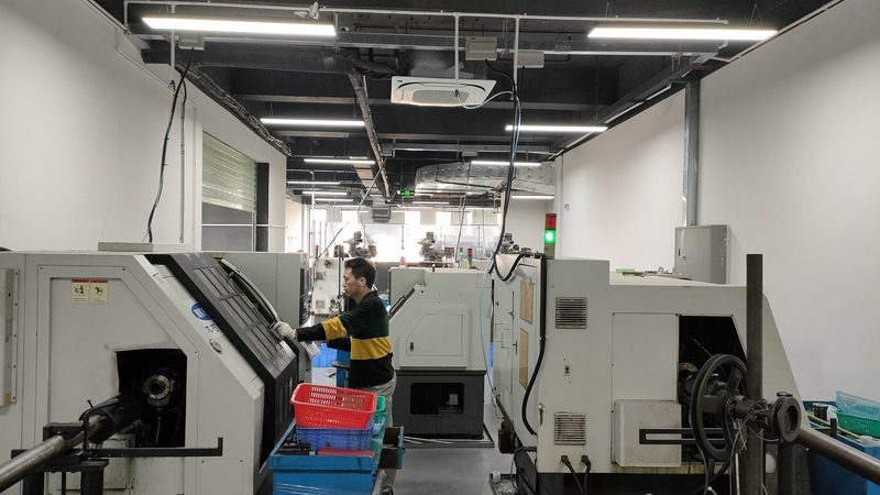 广东数控铣床精度标准：揭秘其背后的技术奥秘