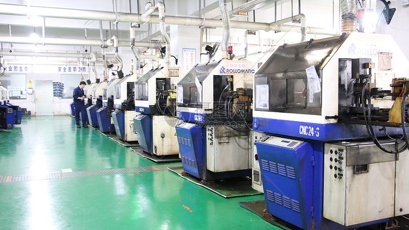 揭秘2025数控机床十大厂家排名背后的真相