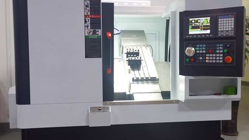成都三菱加工中心维修：关键点与常见误区
