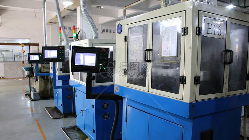 钻攻中心质量如何？揭秘选购关键因素