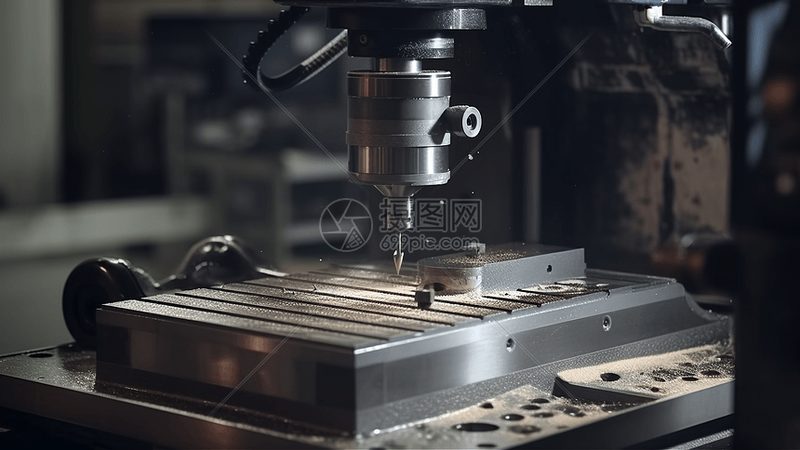 数控机床导轨防护罩：型号选择与性能考量