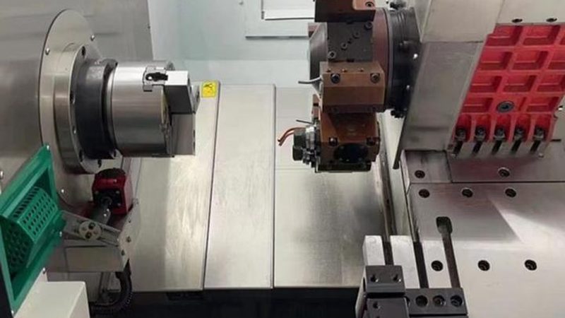 数控系统选型：实用之道，精准定位