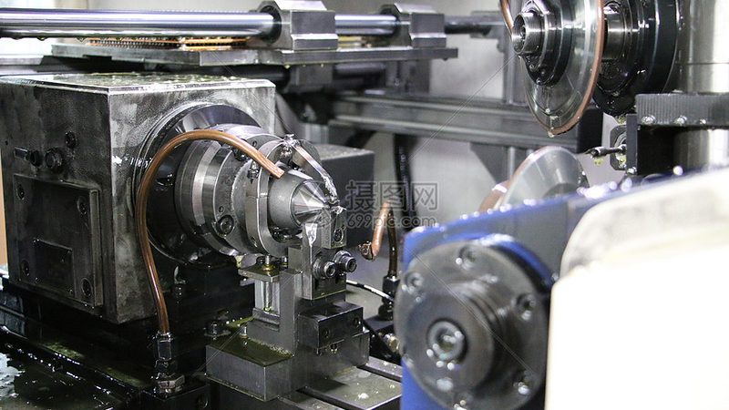 摇臂钻床3040型号：揭秘其核心参数与工艺应用**