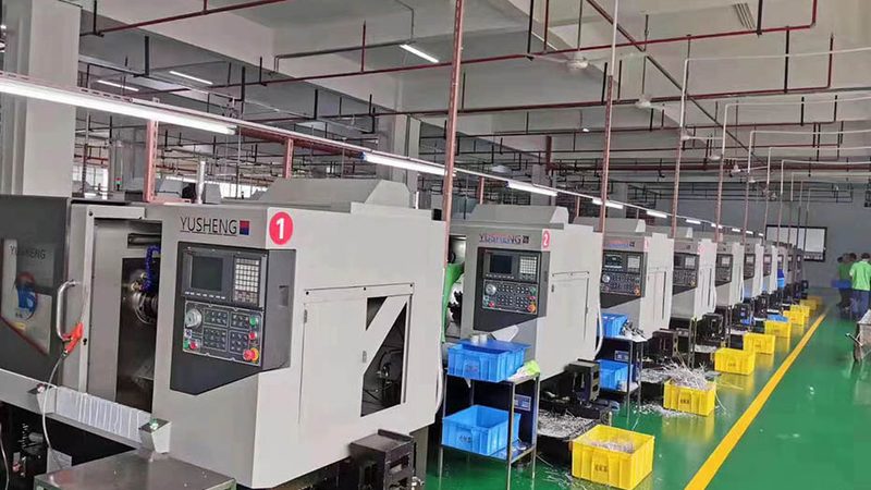 机床安装调试安全操作规程：关键步骤与注意事项