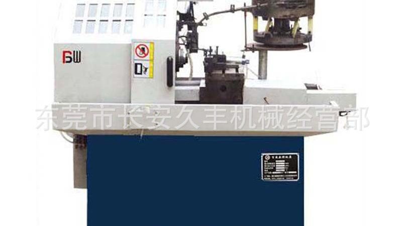 山东机床：优劣势分析，助力企业精准选型**
